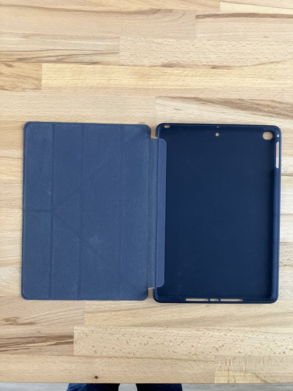 Hoes voor iPad 6
