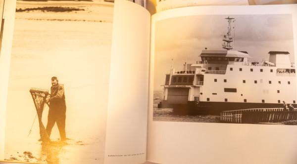 Vlissingen" Ruben Oreel