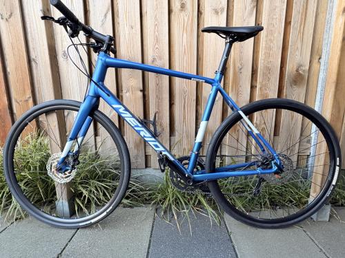 Merida 300 sportfiets