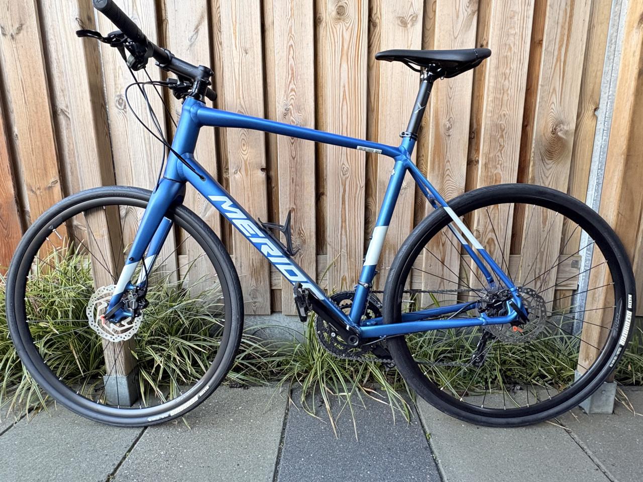 Merida 300 sportfiets