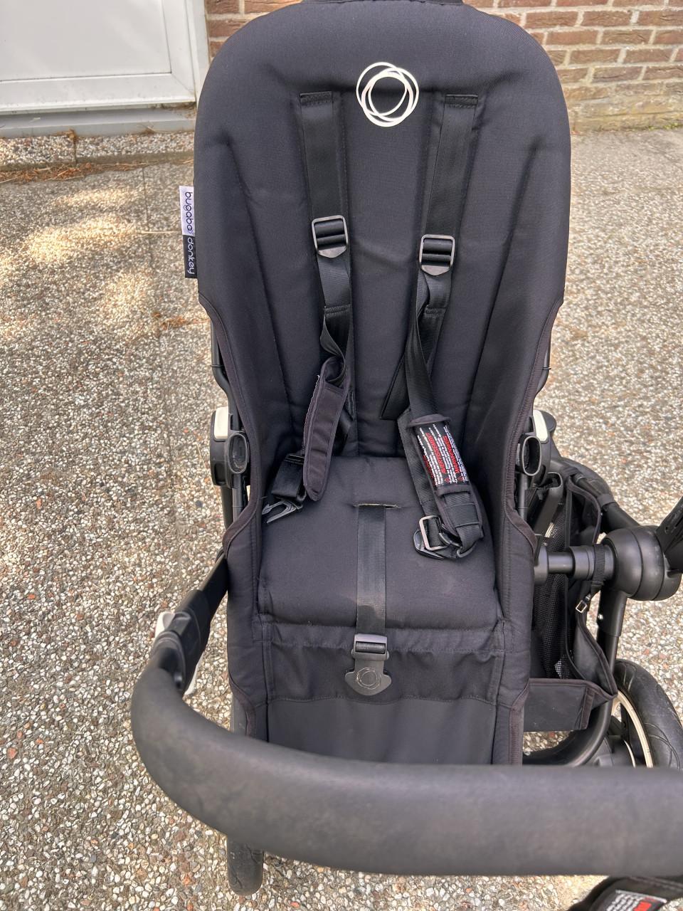 Kinderwagen