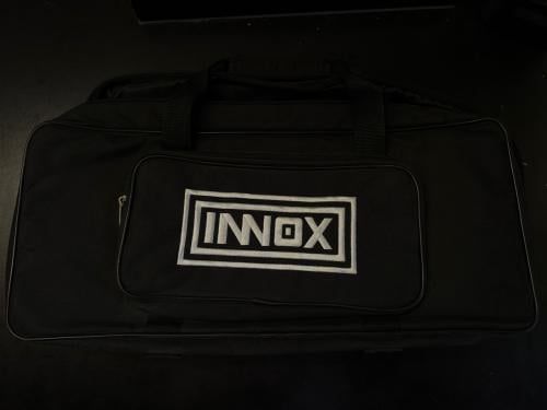 INNOX pedal board met tas