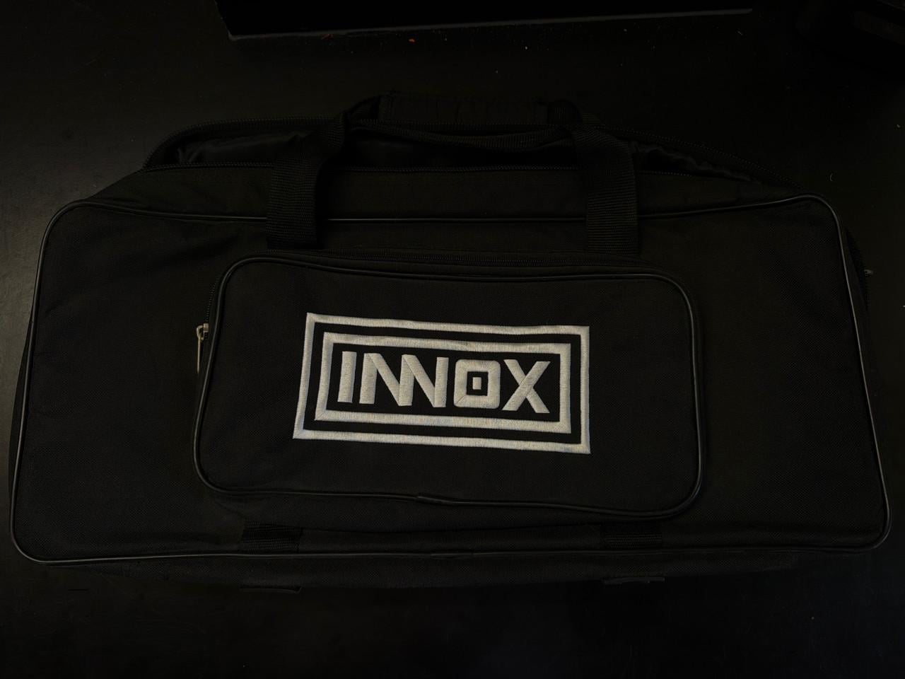 INNOX pedal board met tas