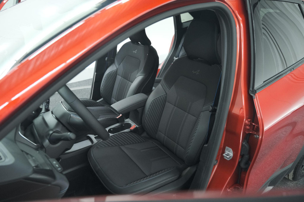 Renault Symbioz 1.6 e-tech full hybrid 145 esprit alpine | camera | pack wi