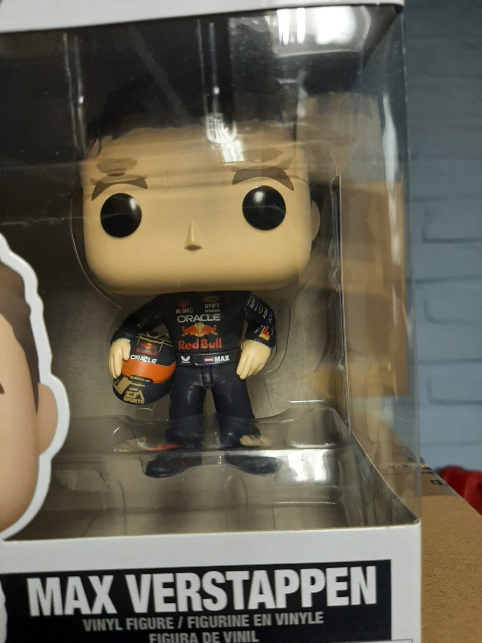 Nieuwe funko popjes