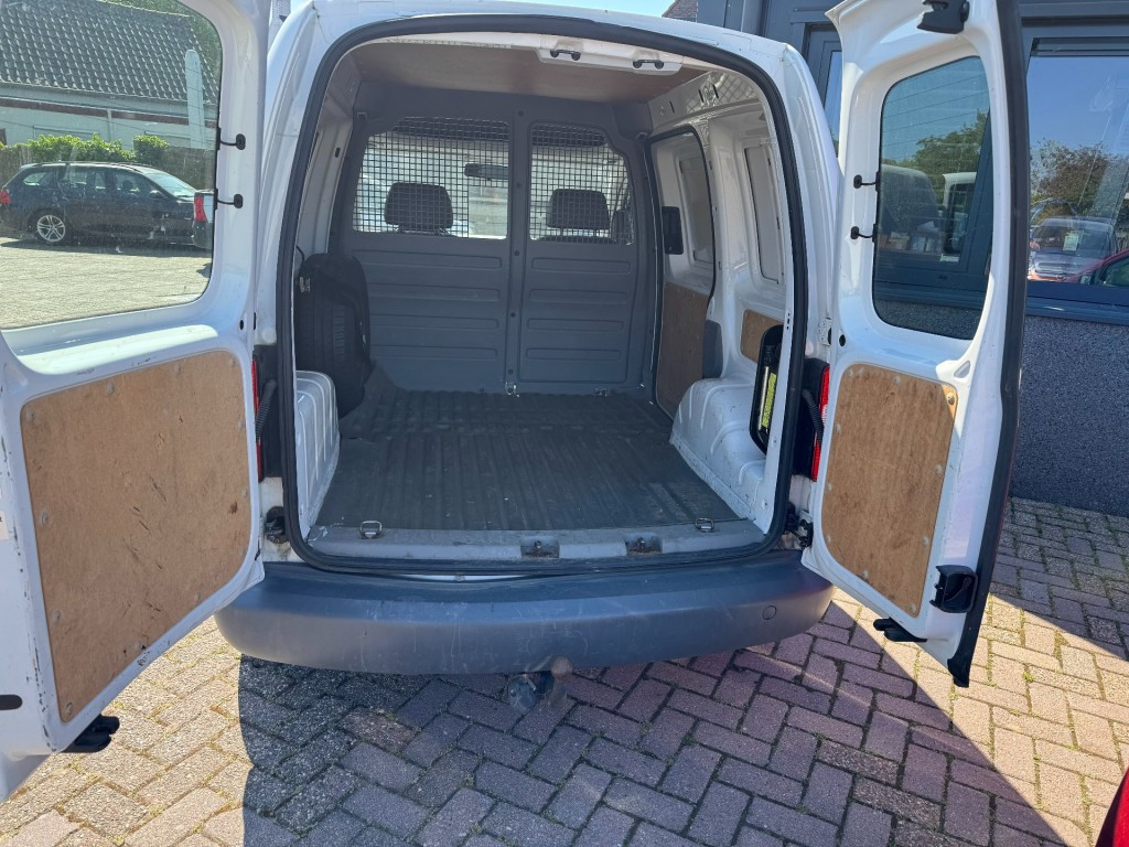 Volkswagen Caddy 1.4 500 kg