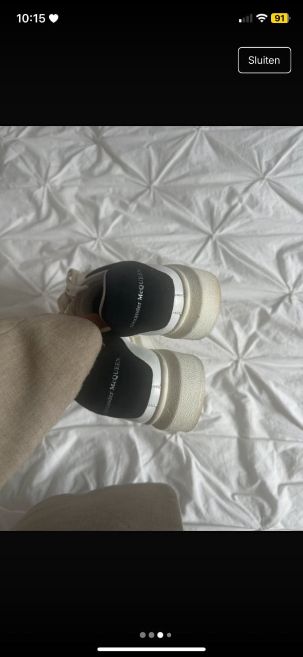 Leuke schoenen maat 39