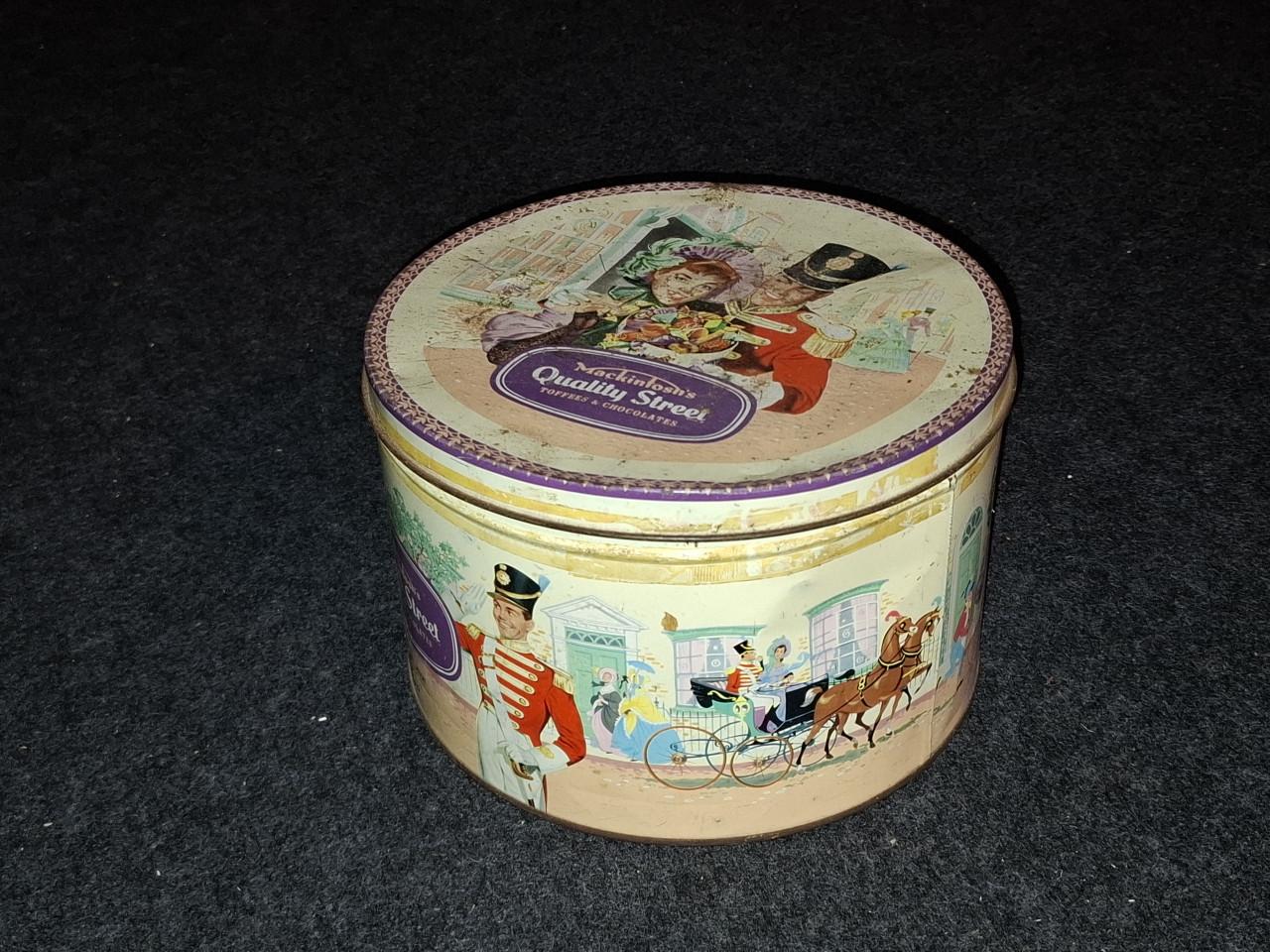 Vintage / Brocante divers