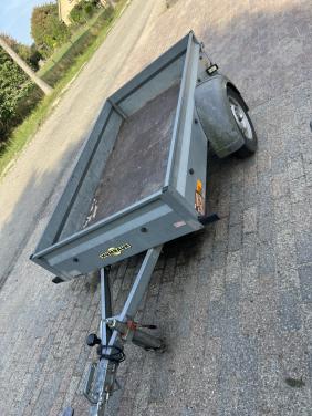 Inruiler verlichting goed