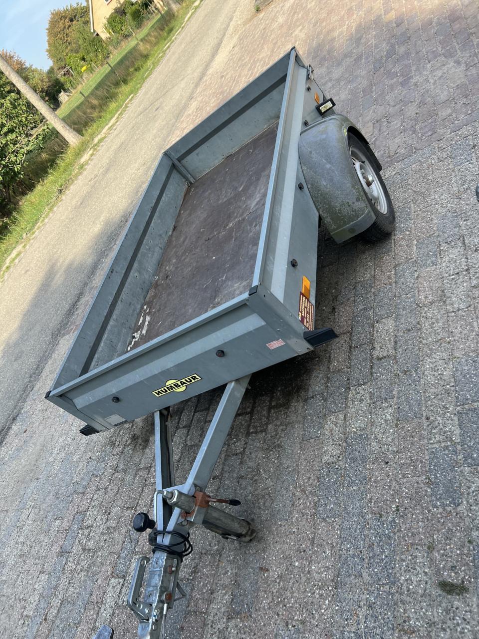 Inruiler verlichting goed