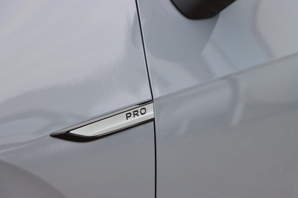 Volkswagen Id.3 pro edition 58 kwh 204pk