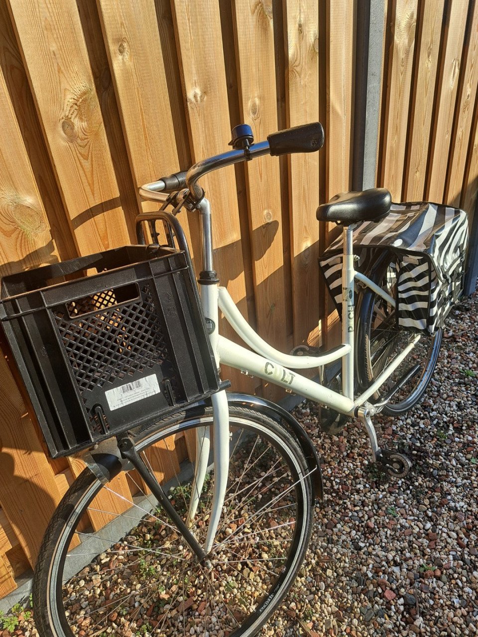 Fiets