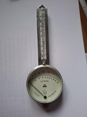 Vochtmeter