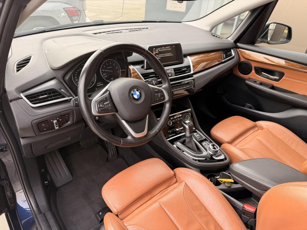BMW 2-serie active tourer 225xe iperformance centennial executive | bruin l
