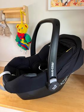 Maxi Cosi
