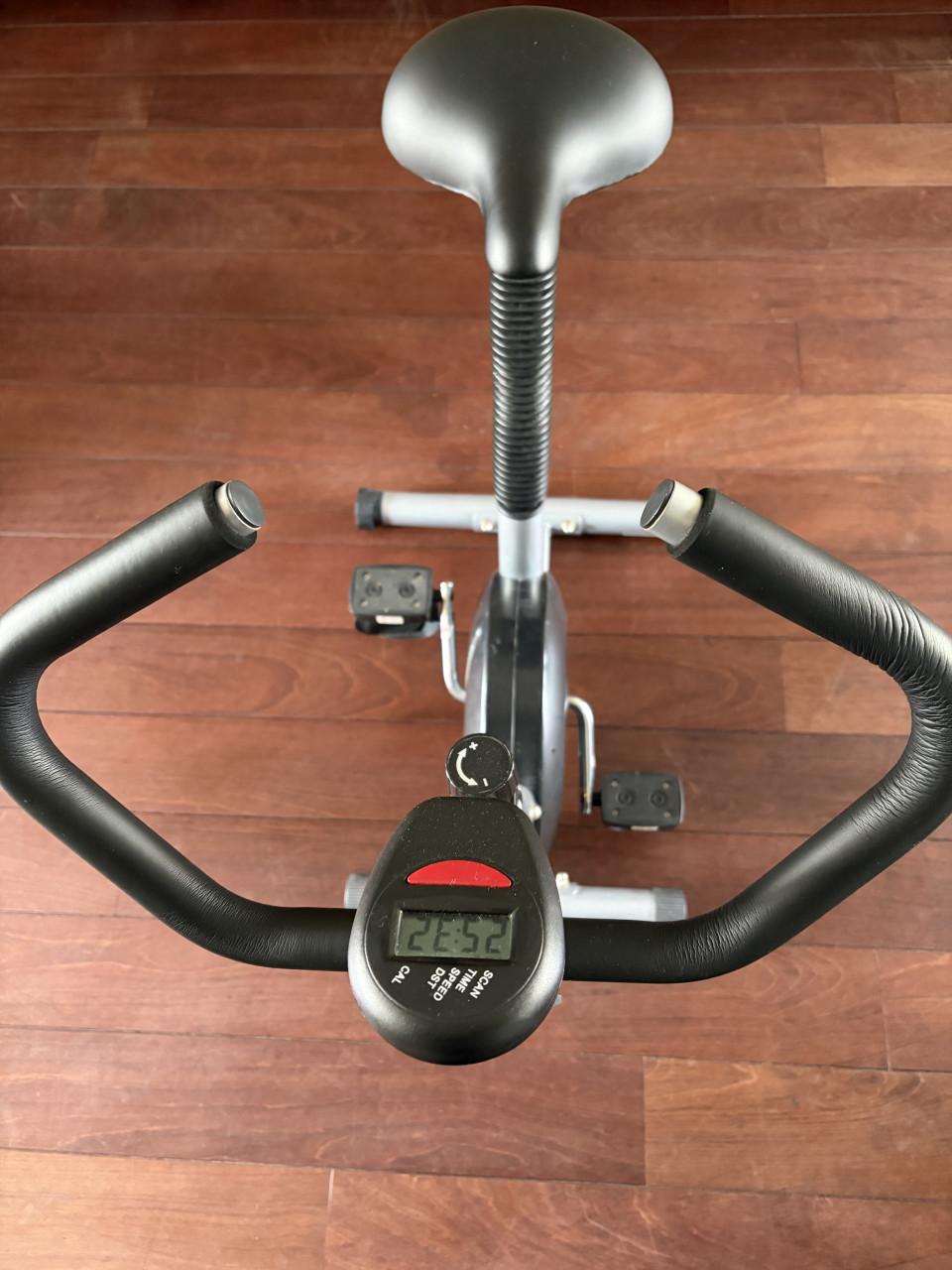 Hometrainer