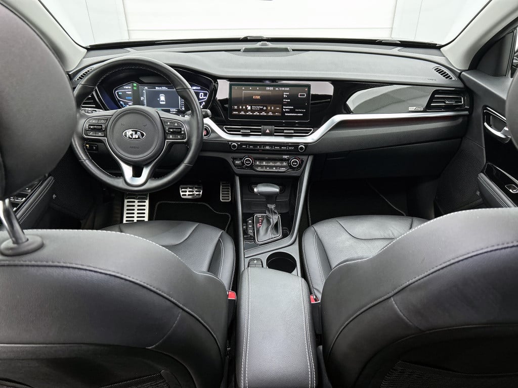 Kia Niro 1.6 gdi phev executiveline | schuif-/kanteldak |