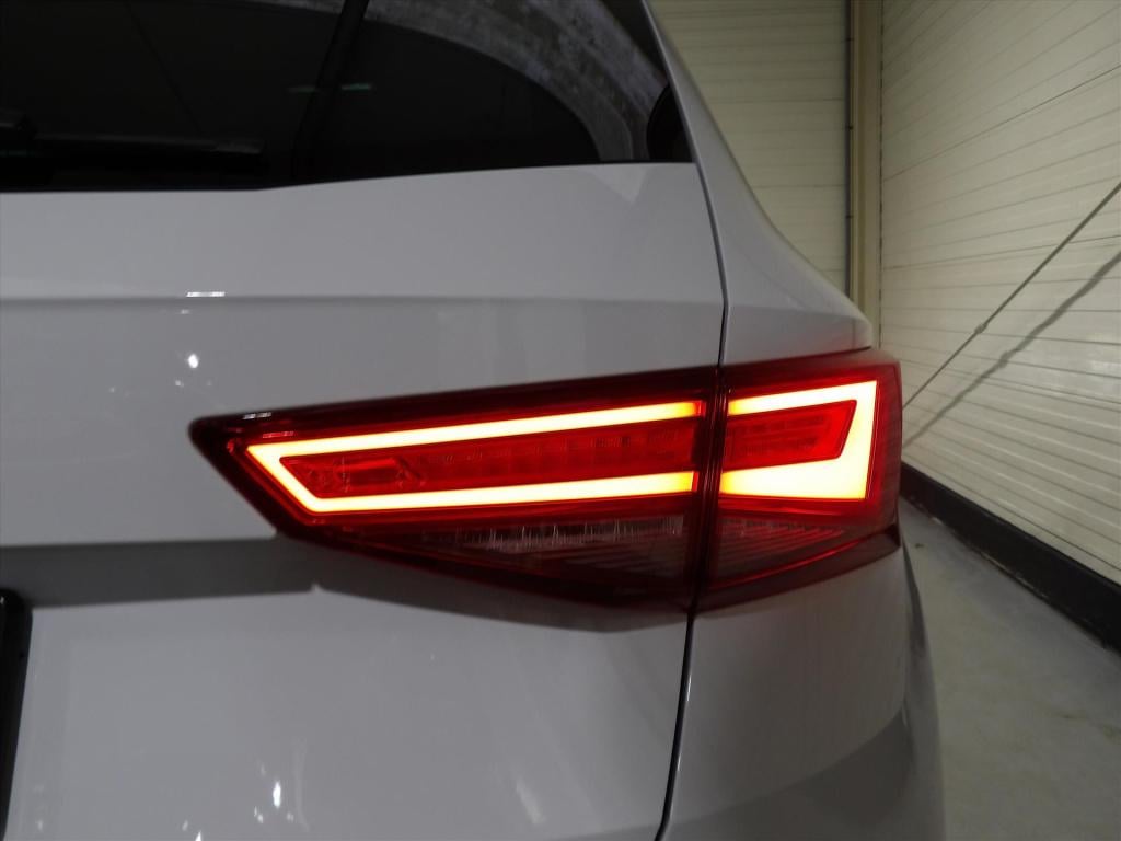 Seat Ateca 1.5 ecotsi 150pk dsg-7