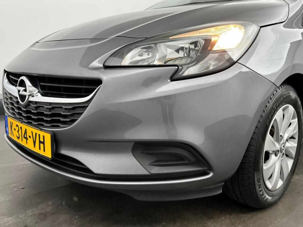 Opel Corsa 1.2 enjoy | airco | bluetooth | radio | lichtmetalen velgen |