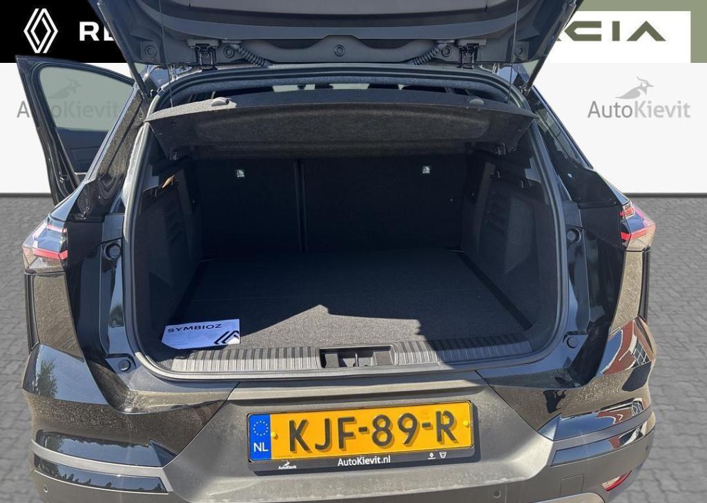 Renault Symbioz 1.8 e-tech full hybrid 160 esprit alpine