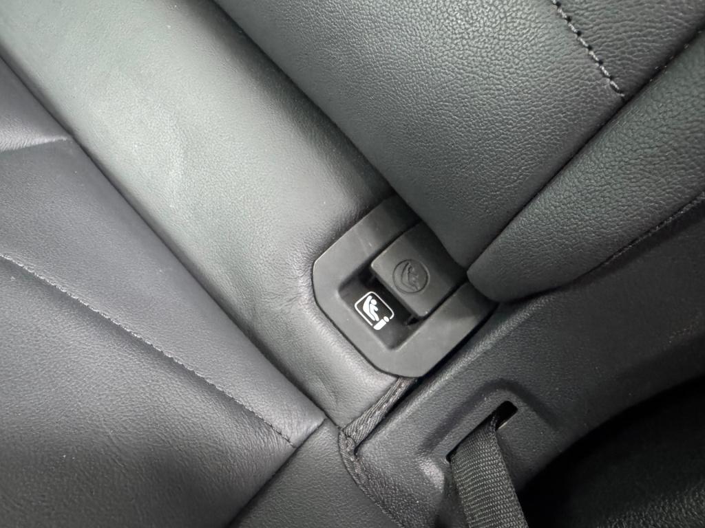 Audi Q3 sportback 35 tfsi s edition * camera * keyless * leder * stoelverwa