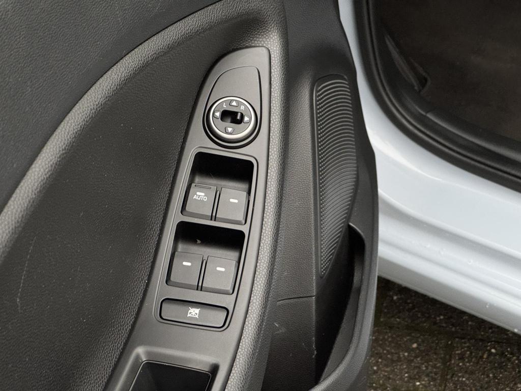 Hyundai I 20 1.0 t-gdi i-motion