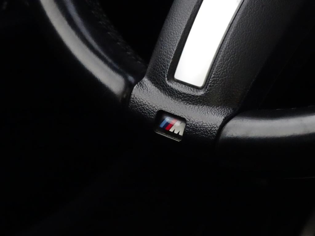 BMW X3 xdrive20i centennial high executive m-sportpakket | pano | 19"