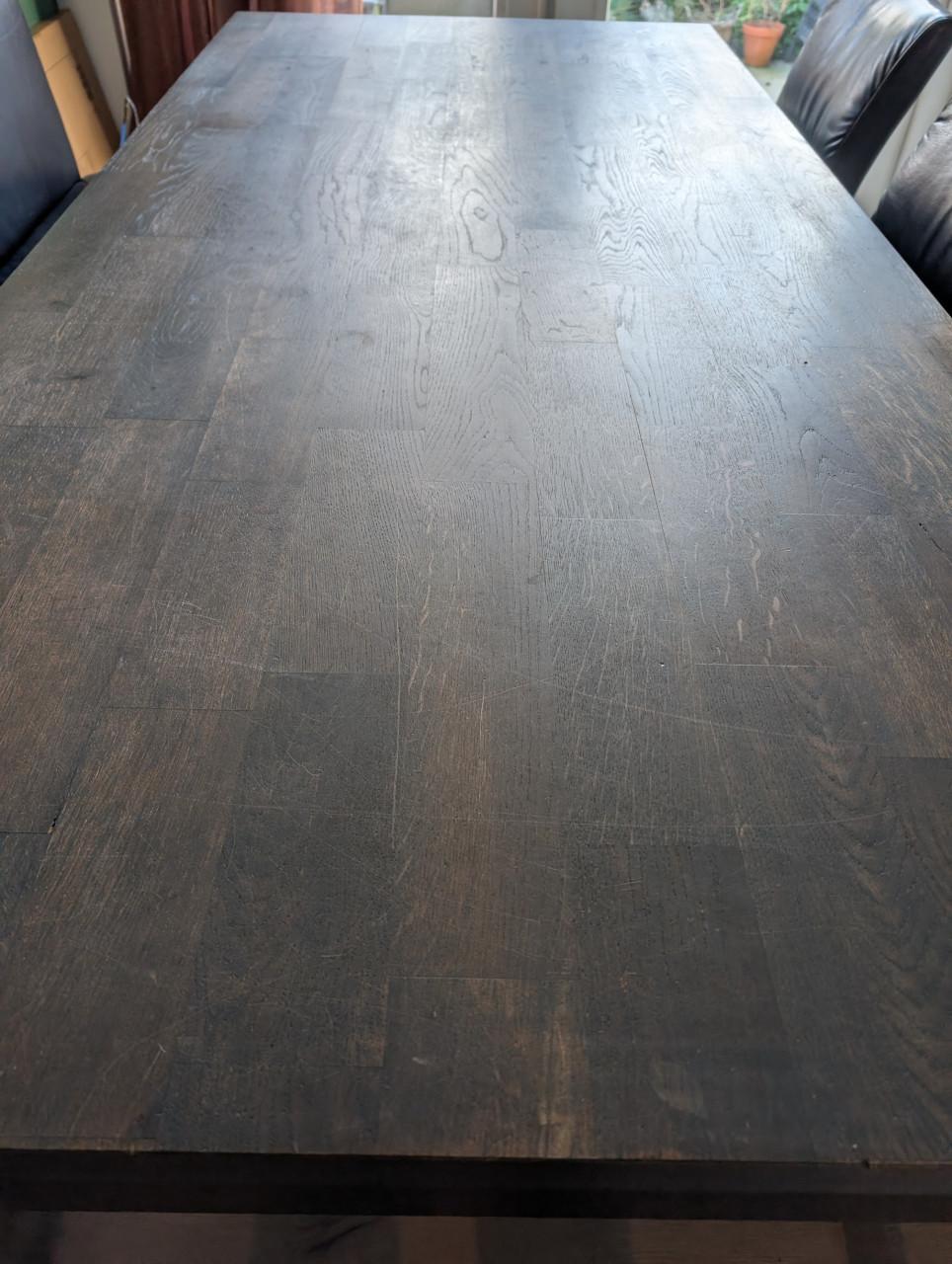 Eettafel