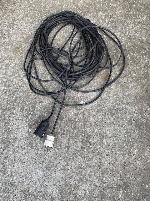 Güde tuin/grondfrees  elektrisch