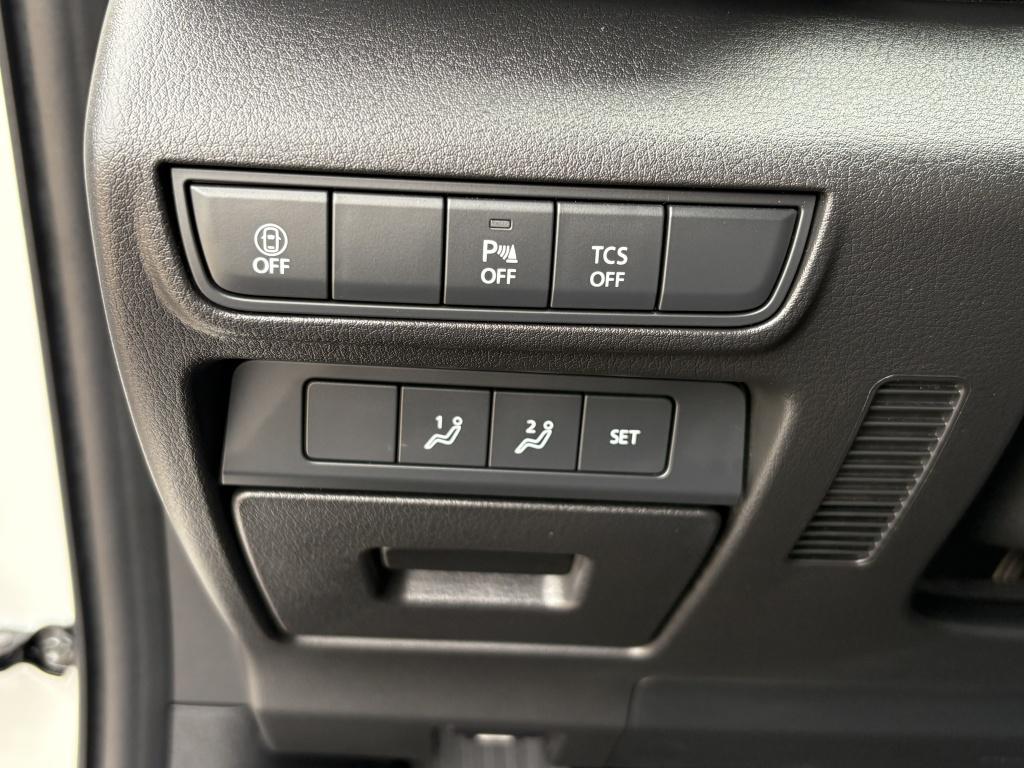 Mazda Mx-30 ad'vantage btw auto