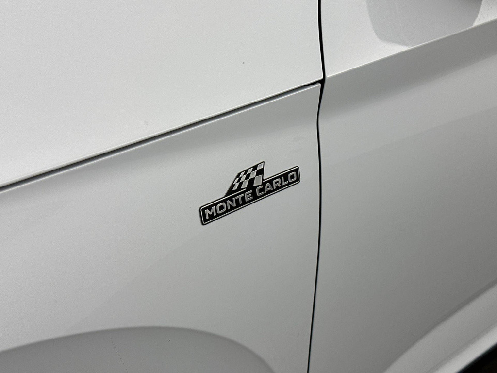 Skoda Kamiq 1.0 tsi monte carlo - travel assist plus -