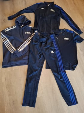 CIOS sportkleding
