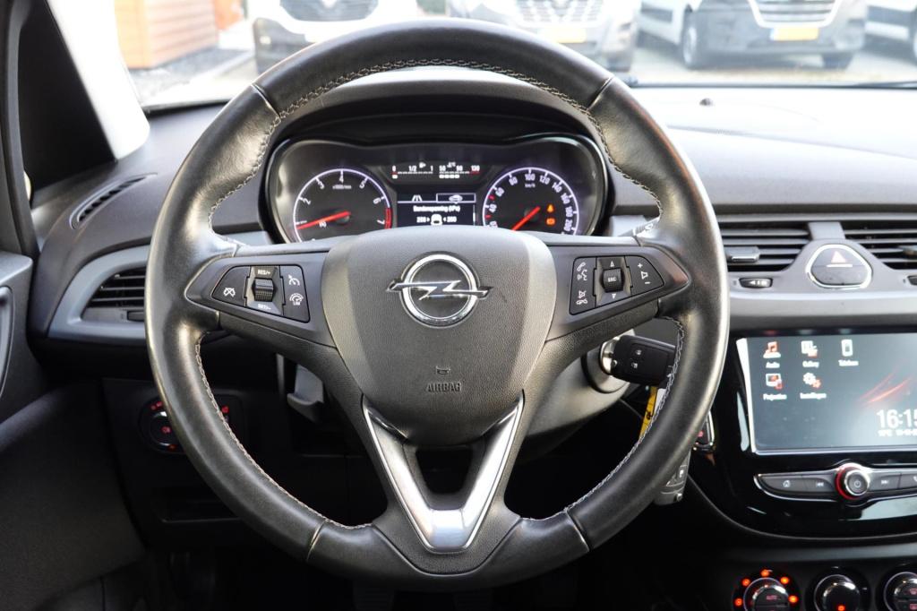 Opel Corsa 1.4 edition