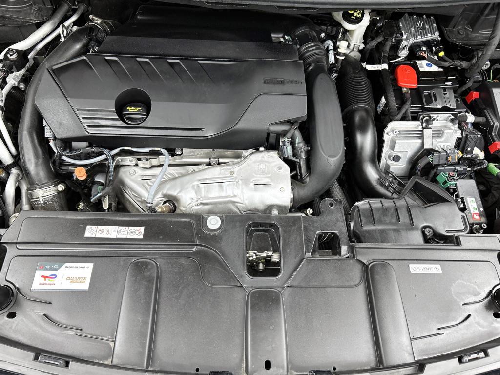 Peugeot 3008 1.6 plug-in hybrid allure | rijklaar |