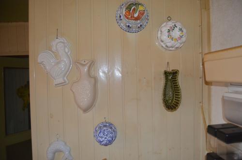 Diverse puddingvormen ipst