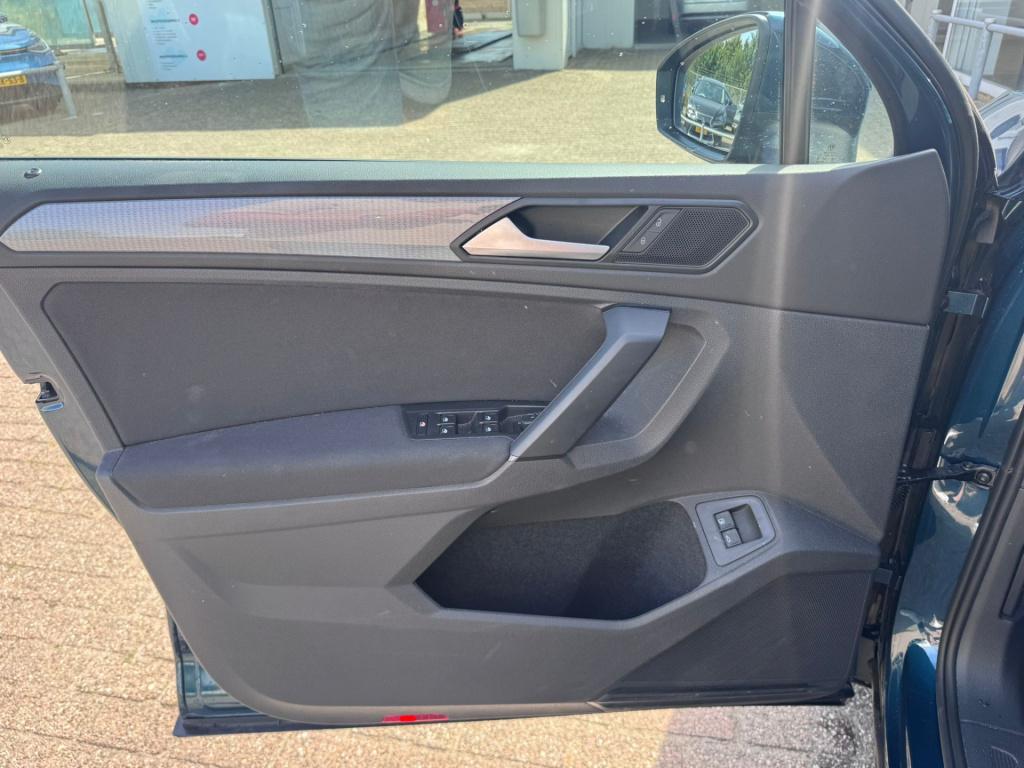 Volkswagen Tiguan 1.5 ehybrid life edition