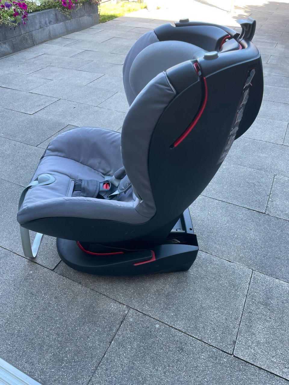 Maxi cosi autostoel