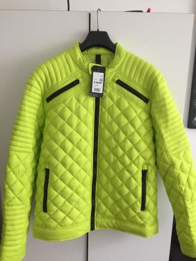 Skijas maat xxl ( voelt als xl)