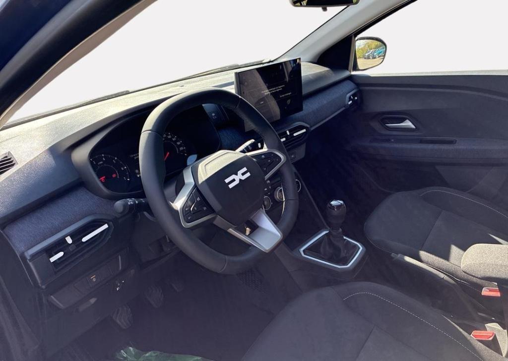 Dacia Sandero 1.0 tce 100 limited edition