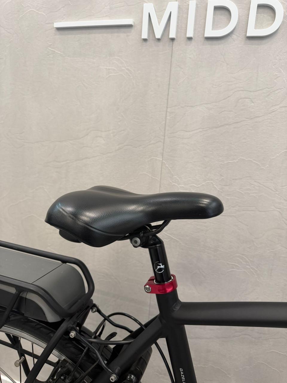 Gazelle Vento C7 Bosch Active Line 57CM 400Wh 8676km