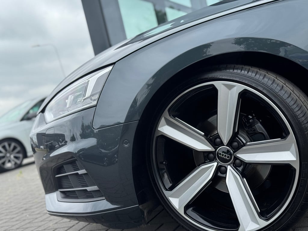 Audi A5 sportback 40 tfsi * panoramadak * virtual cockpit * 360 camera