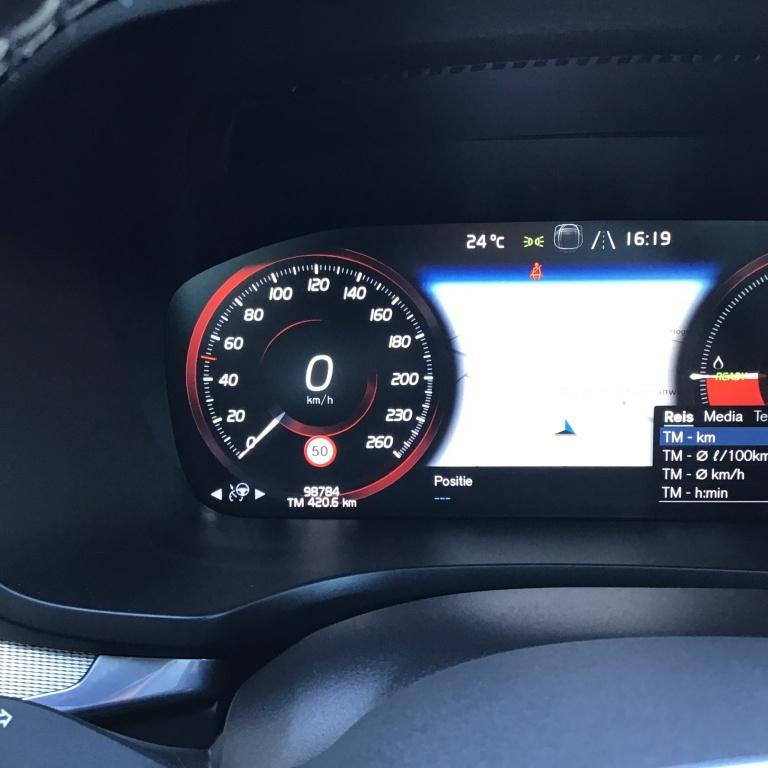Volvo V60 t8 390pk awd r-design| full options ! trekhaak