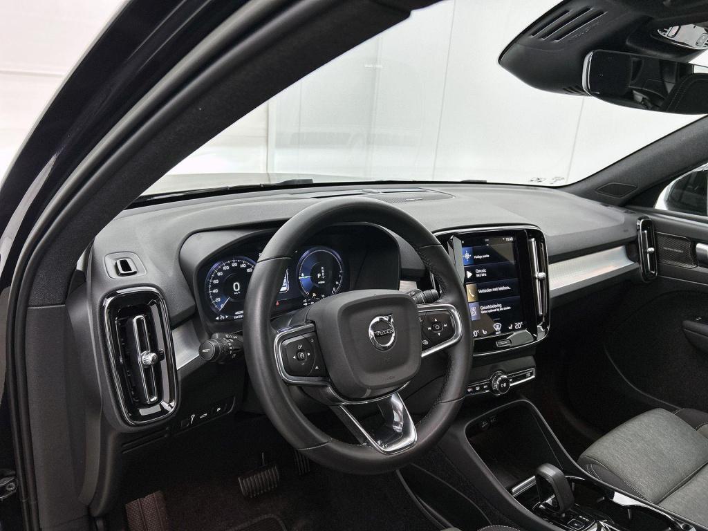 Volvo XC40 1.5 t4 plug-in hybrid plus bright | automaat | harman kardon | a