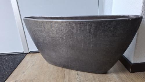 Prachtige grote vaas