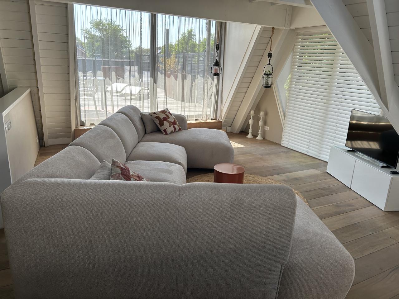 Appartement te huur voor 5mnd.