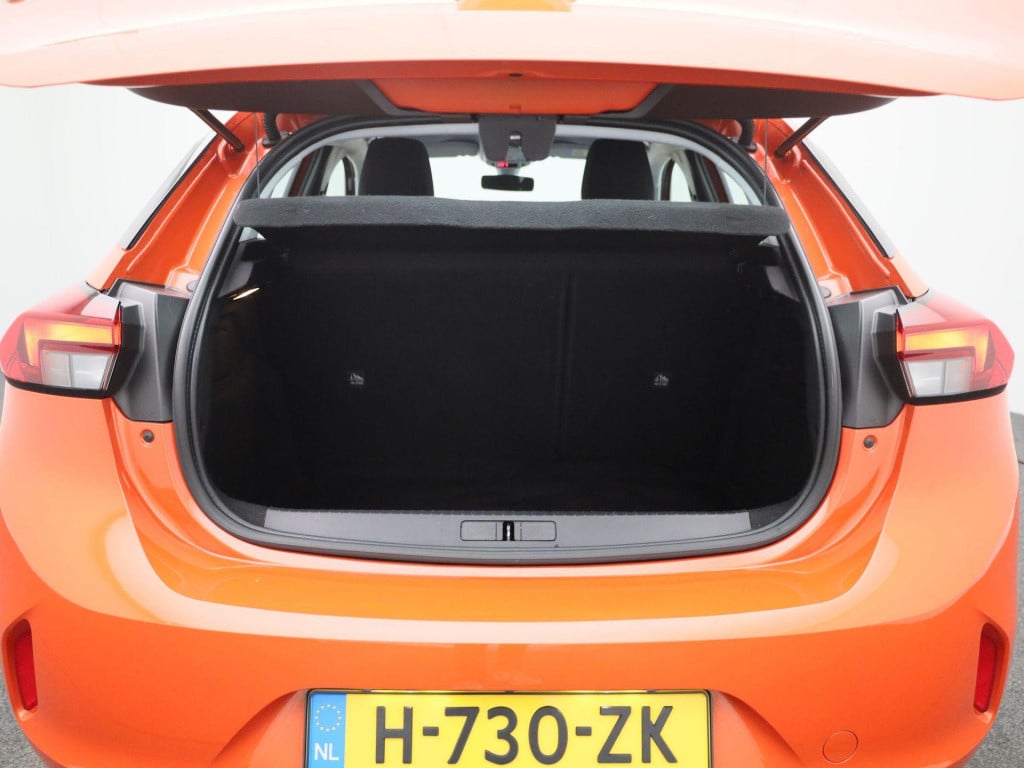 Opel Corsa 1.2 edition | airco | apple carplay/android auto | cruise contro
