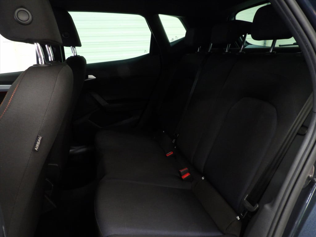 Seat Arona 1.0 tsi 110pk fr