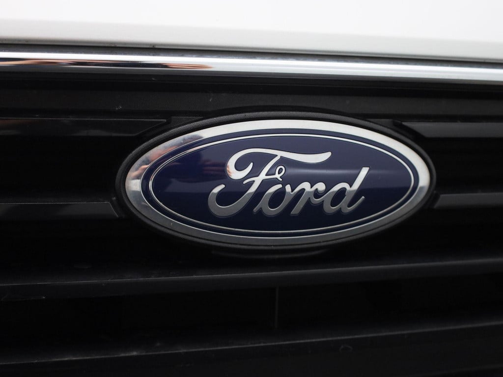Ford Focus wagon 1.0 ecoboost hybrid connected | navigatie | cruise control
