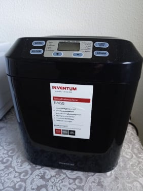 Broodbakmachine