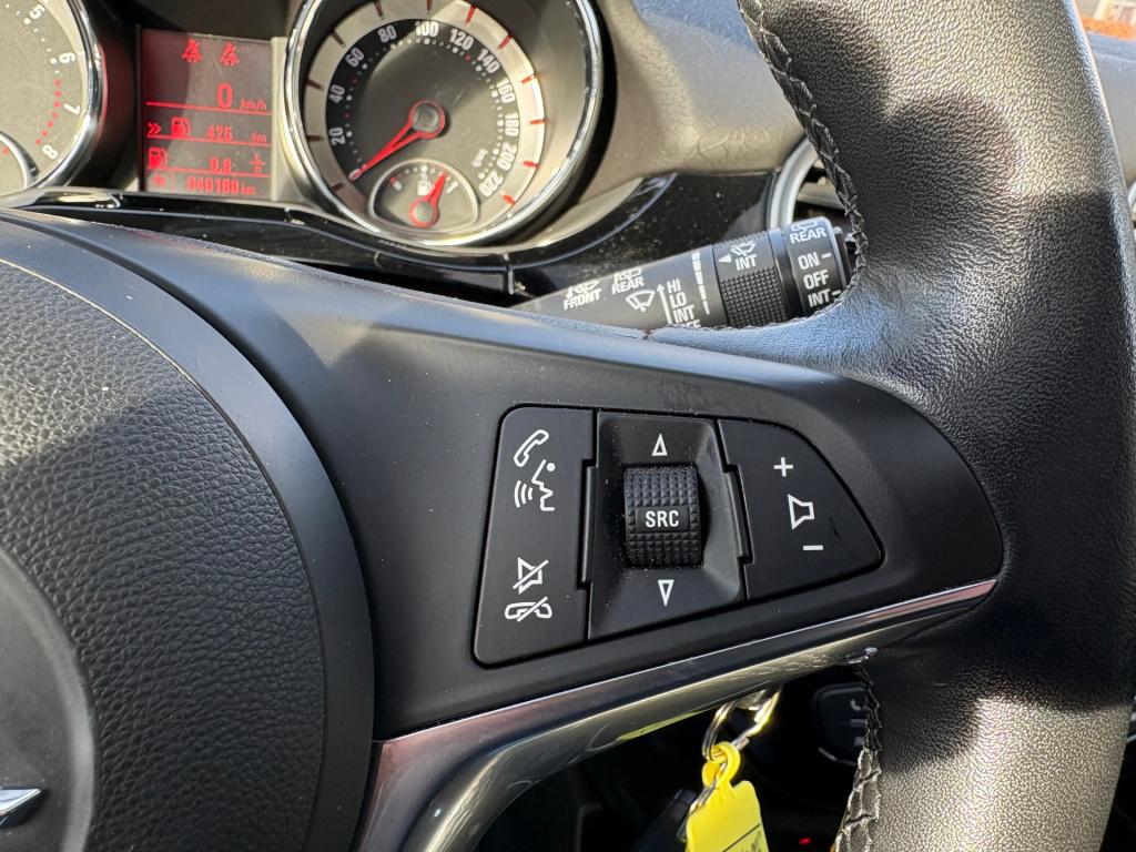 Opel Adam 1.4 unlimited